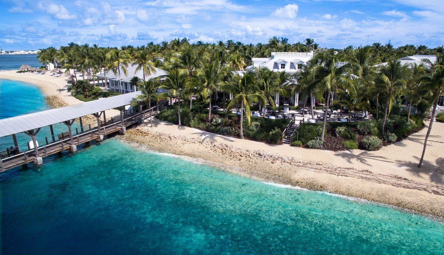 Sunset Key Cottages كي وست المظهر الخارجي الصورة
