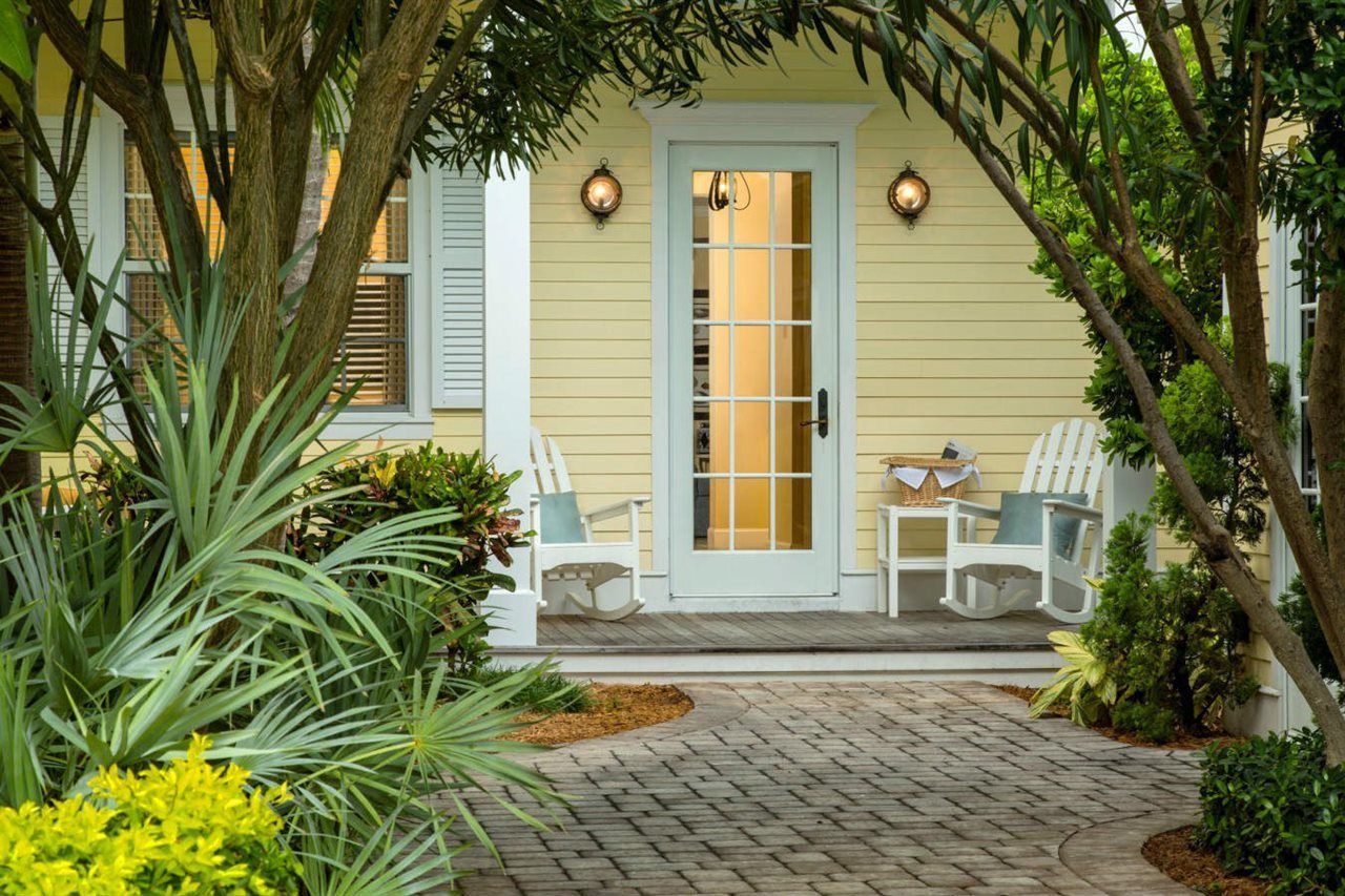 Sunset Key Cottages كي وست المظهر الخارجي الصورة