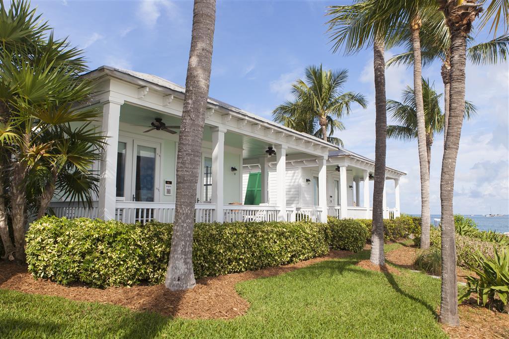 Sunset Key Cottages كي وست المظهر الخارجي الصورة